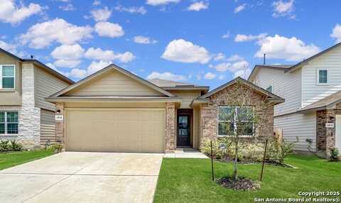 6810 Schillings Key, San Antonio, TX 78252