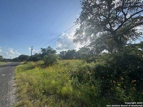 22711 Black Cherry, Elmendorf, TX 78112