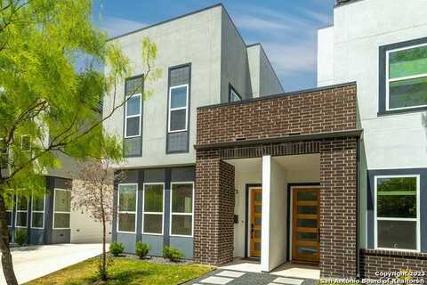 719 Eleanor #101, San Antonio, TX 78209