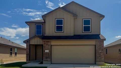 4222 Paprika Grove, Von Ormy, TX 78073