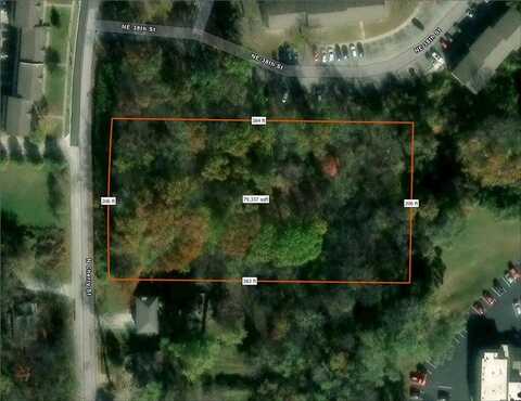N Cherry Street, Kansas City, MO 64116