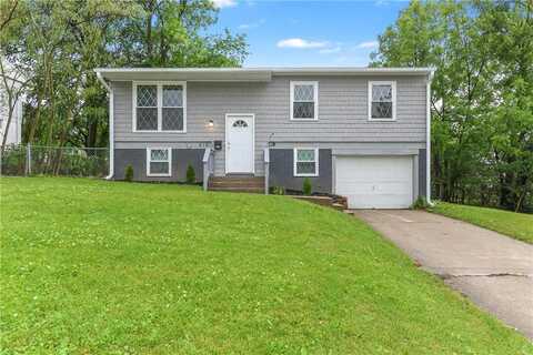 818 N Wigwam Trail, Independence, MO 64056