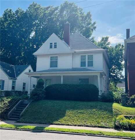 632 N 24th Street, Saint Joseph, MO 64506