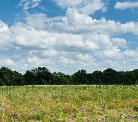 Lot 5 166th Street, Basehor, KS 66007