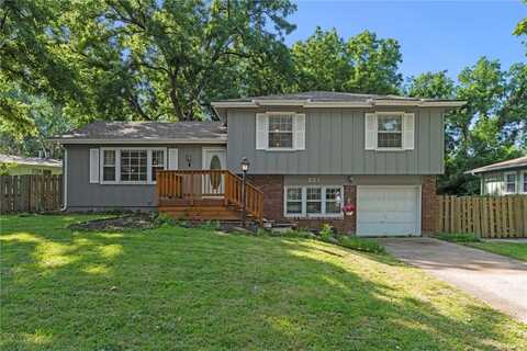 331 E 100th Terrace, Kansas City, MO 64114
