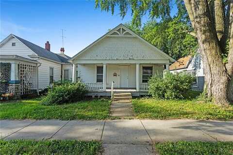 411 Main Street, Osawatomie, KS 66064