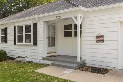 9624 Kessler Street, Overland Park, KS 66212