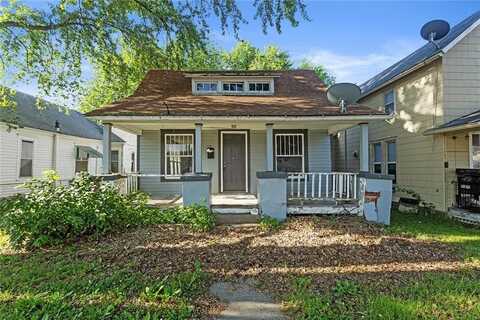 413 Main Street, Osawatomie, KS 66064