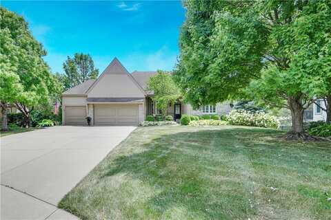 5305 W 141st Terrace, Leawood, KS 66224
