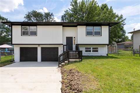 105 W Meriwood Lane, Edgerton, KS 66021