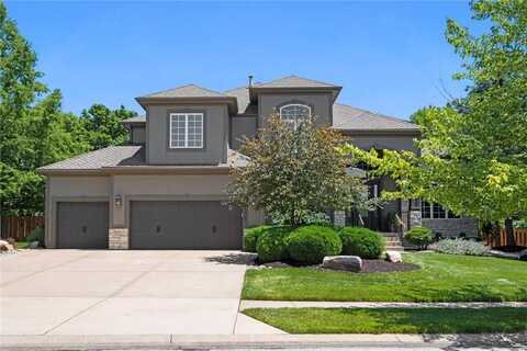 15575 S Gallery Street, Olathe, KS 66062