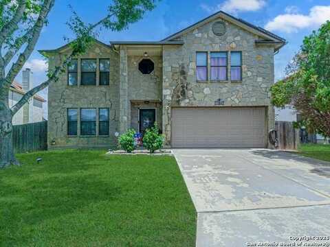 7907 Donshire, Converse, TX 78109