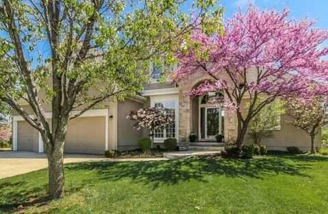 14301 BEVERLY Street, Overland Park, KS 66223