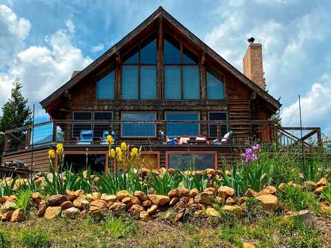 5721 High Meadow, Weed, CA 96094