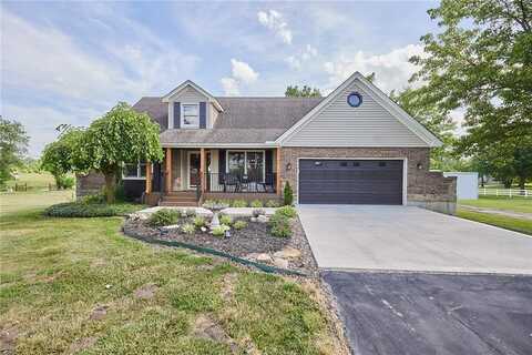 32407 E Lone Jack Ls Road, Lees Summit, MO 64086