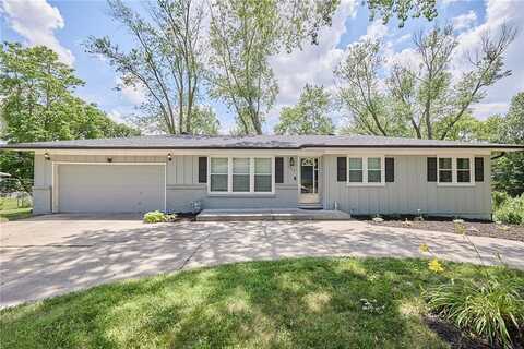 7725 Cleveland Avenue, Kansas City, KS 66109