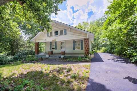2436 S 26th Street, Kansas City, KS 66106