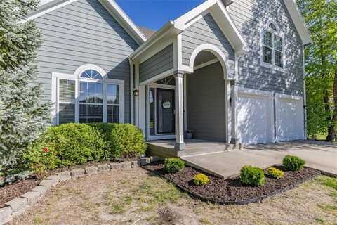 8115 NE 112th Street, Kansas City, MO 64157