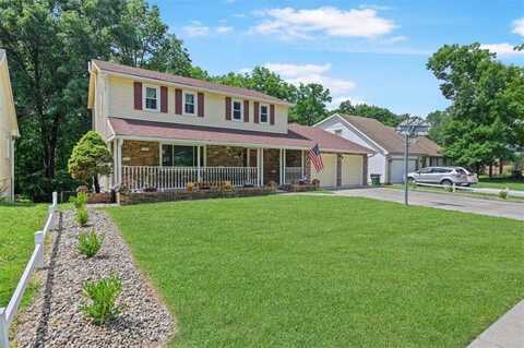 1621 Vilas Street, Leavenworth, KS 66048