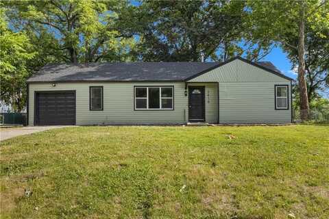 3416 NE 43rd Street, Kansas City, MO 64117