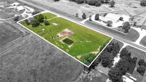 24245 K 68 Highway, Paola, KS 66071