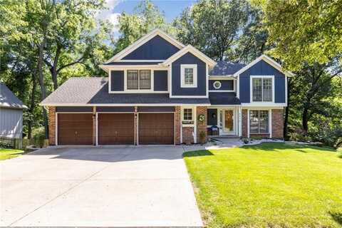 4416 NW Normandy Lane, Kansas City, MO 64116