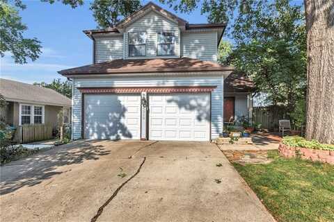 5210 Fontana Street, Roeland Park, KS 66205