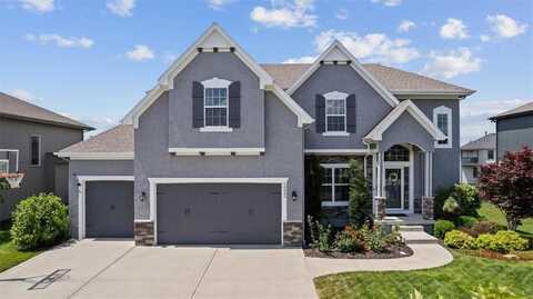 16642 W 165th Street, Olathe, KS 66062