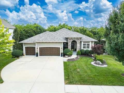 11599 S Carbondale Street, Olathe, KS 66061