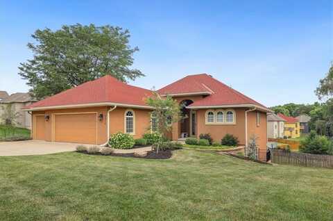 5214 NE 70th Street, Kansas City, MO 64119