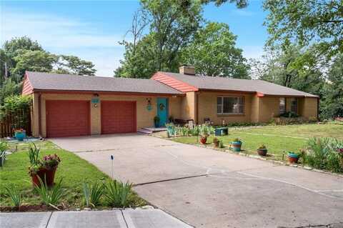 1111 W 86th Terrace, Kansas City, MO 64114