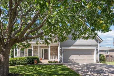 14162 W 150TH Court, Olathe, KS 66062