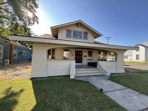 402 N Oregon St, Yreka, CA 96097