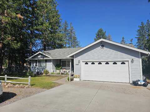 17807 Elk Trail Drive, Weed, CA 96067