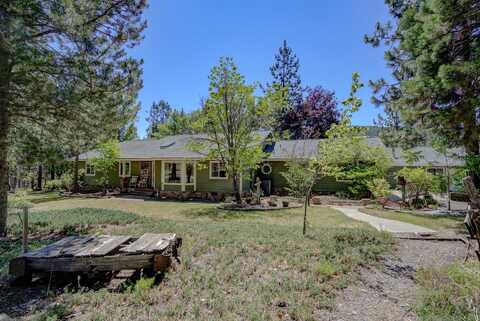 1100 Forest Glen Lane, Yreka, CA 96097