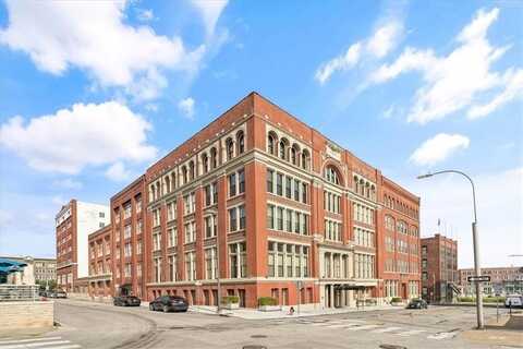 612 Central Street, Kansas City, MO 64105