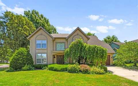 7839 W 139th Street, Overland Park, KS 66223