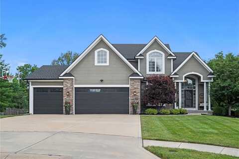 412 Deer Drive, Liberty, MO 64068
