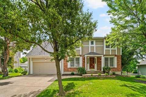 10601 Reeder Street, Overland Park, KS 66214