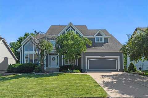 13022 Stearns Street, Overland Park, KS 66213