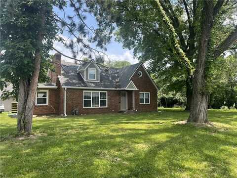 1933 S 65 Street, Kansas City, KS 66106