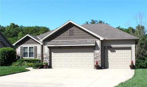 607 Tomahawk Court, Smithville, MO 64089