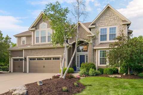 22122 W 58th Street, Shawnee, KS 66226