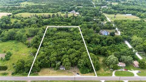 13525 N 158th Street, Bonner Springs, KS 66012