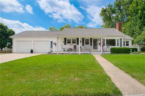 328 E 4th Street, Lawson, MO 64062