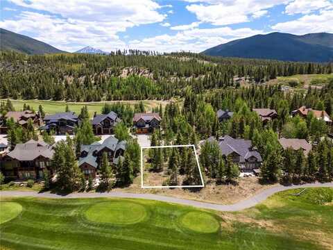 281 ELK CIRCLE, Dillon, CO 80435