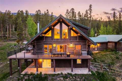 0146 CR 926, Breckenridge, CO 80424