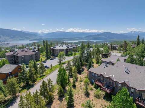 26 SPYGLASS LANE, Silverthorne, CO 80498