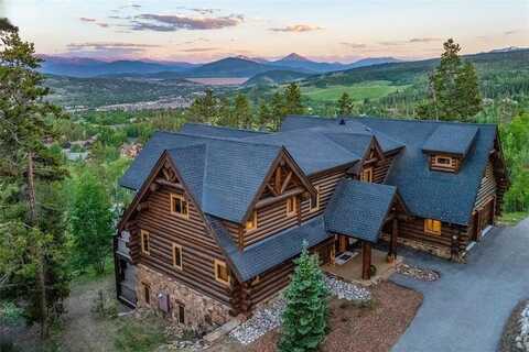 245 EASY BEND TRAIL, Silverthorne, CO 80498