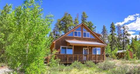 103 FOXTAIL COURT, Fairplay, CO 80440